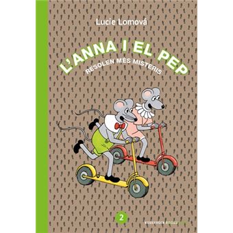 L'Anna i el Pep 2
