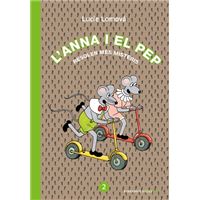 L'Anna i el Pep 2
