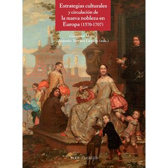 Estrategias culturales y circulacio