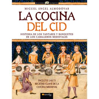 La cocina del Cid