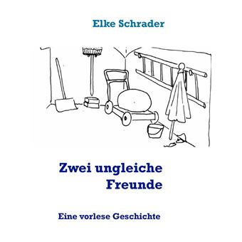 Zwei ungleiche Freunde - 1