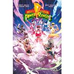 Mighty Morphin Power Rangers 7