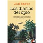 Los diarios del opio
