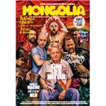 Revista mongolia 90 julio agosto 20