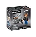 Playmobil vespa 80º aniversario: estilo original