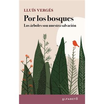 Por los bosques
