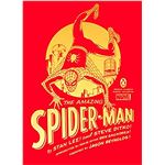 The amazing spider-man