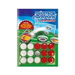 Futbol Chapas