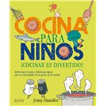 Cocina para niños