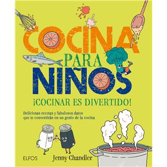 Cocina para niños