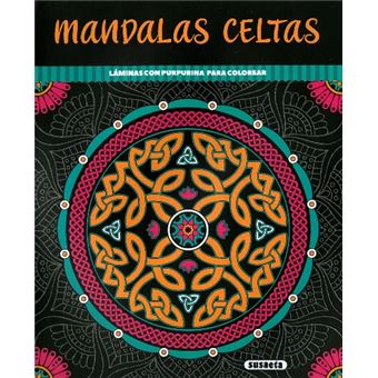 Mandalas celtas