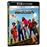 Una película de Minecraft - UHD + Blu-ray