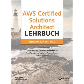 AWS Certified Solutions Architect - 1