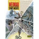 Weimar. Temps Incerts