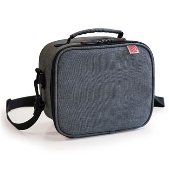 Porta alimentos Iris 9410-TZ Gris