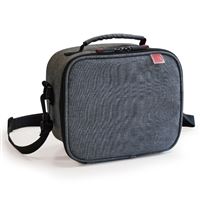 Porta alimentos Iris 9410-TZ Gris