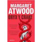 Oryx y Crake (Trilogía de MaddAddam 1)