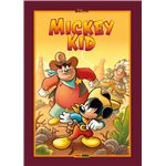 Disney Limited-Mickey Kid