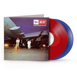 Special Beat Serv - 2 Vinilos Multicolor