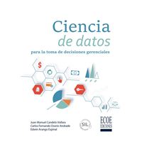 Ciencia De Datos Para La Toma De Decisiones Gerenciales