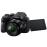 Cámara Puente Panasonic Lumix DMC-FZ300 WiFi 4K Negra_3