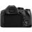 Cámara Puente Panasonic Lumix DMC-FZ300 WiFi 4K Negra_4