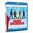 Radio encubierta - Blu-ray