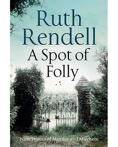 A Spot Of Folly