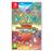 Pokémon Mundo misterioso Equipo de rescate DX Nintendo Switch_0