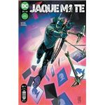 Jaque Mate Núm. 3 De 6