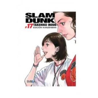 Slam dunk integral 17 - 1
