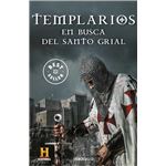 Templarios. En busca del Santo Grial