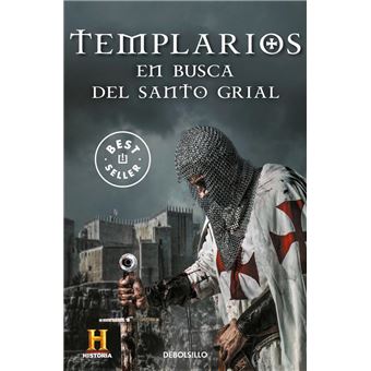 Templarios. En busca del Santo Grial