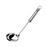 Cazo de Cocina Iris 2932-I 32cm Acero Inoxidable_0