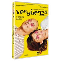 Vergüenza - Temporada 2 - DVD