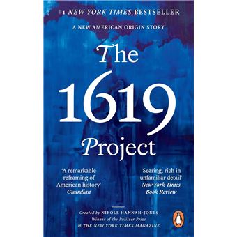 The 1619 Project