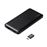 Powerbank Belkin Pocket Power 15K 5000 mAh Negro + adaptador USB C a micro USB_1