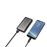 Powerbank Belkin Pocket Power 15K 5000 mAh Negro + adaptador USB C a micro USB_4