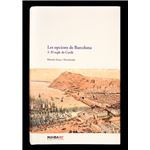 Les opcions de Barcelona. 3. El segle de Cerdà.