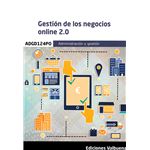 Gestion De Los Negocios Online 2.0