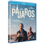 Pájaros - Blu-ray