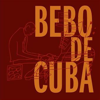 Box Set Bebo de Cuba - 7 CDs + 2 DVD + Libro