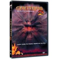Critters 2 - DVD