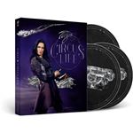 Circus Life - 2 Cds + Blu-Ray