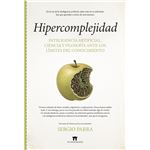 Hipercomplejidad