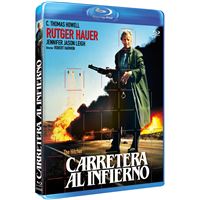 Carretera al infierno - Blu-ray