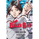 Billy Bat 17
