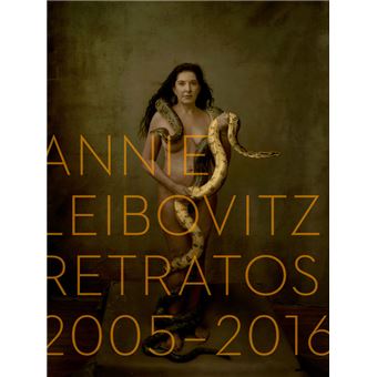 Annie Leibovitz: Retratos 2005-2016