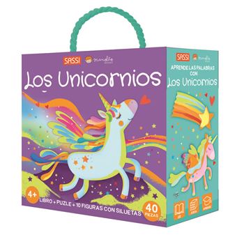 El Unicornio