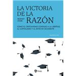 La victoria de la razón